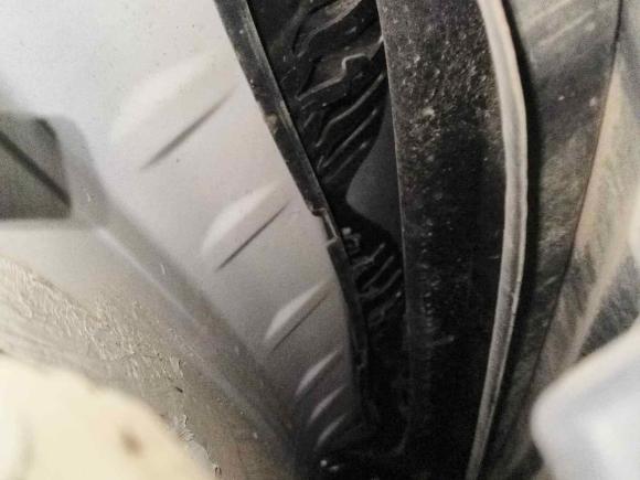 [西安·陕A] 二手宝马宝马5系2017款 525Li 豪华设计套装