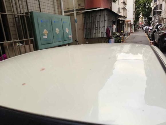 [深圳·粤S] 二手日产轩逸2022款 经典 1.6XE CVT舒适版