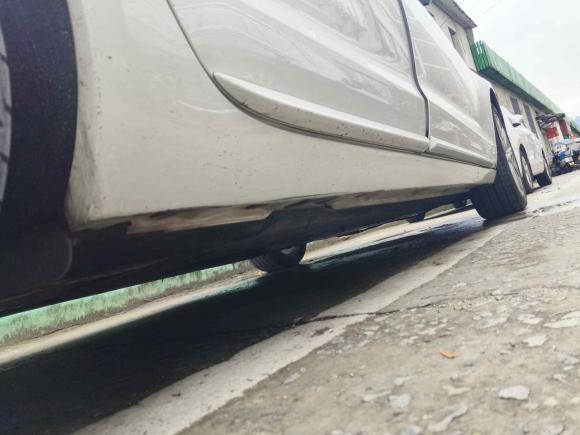 [温州·川K] 二手奥迪奥迪A6L2015款 TFSI 百万纪念智领型