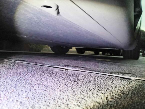 [深圳·粤B] 二手特斯拉Model Y2024款 长续航全轮驱动版