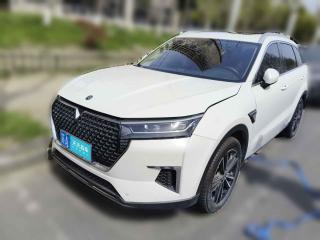 启辰启辰星2020款 260T 自动48V轻混增压 星曜版