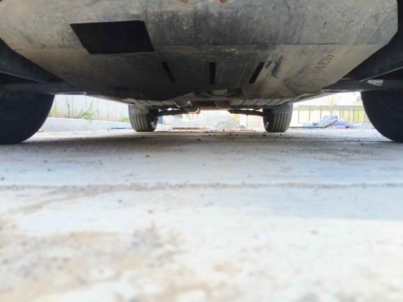 [武汉·鄂J] 二手起亚智跑2015款 2.0L 自动两驱版DLX