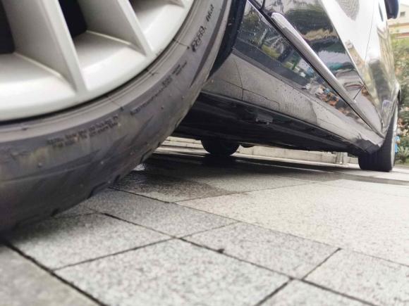 [上海·沪F] 二手奔驰奔驰S级2019款 S 320 L 臻藏版