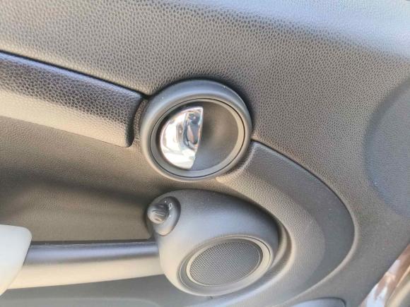 [常州·苏D] 二手MINIMINI2011款 1.6L COOPER Fun