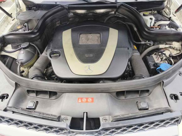 [深圳·粤B] 二手奔驰奔驰GLK级2013款 GLK 300 4MATIC 动感天窗型