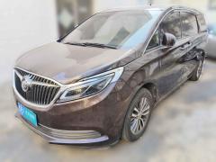 [青岛·鲁B] 别克别克GL82017款 ES 28T 豪华型 国V