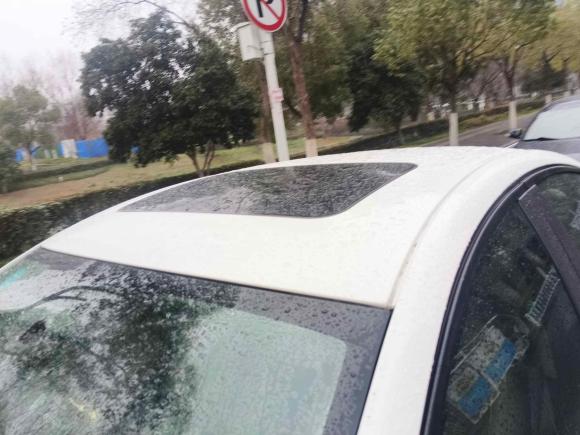 [南京·苏A] 二手别克君威2012款 2.0L 舒适版