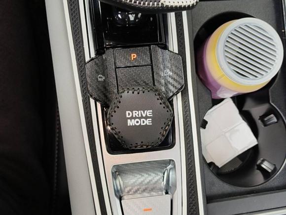 [常州·苏D] 二手长安长安CS75 PLUS2024款 第三代 冠军版 1.5T 智驾劲航型