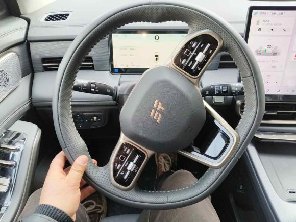 [杭州·浙A] 二手捷途山海捷途山海L92024款 1.5TD 2DHT 行政版 5座