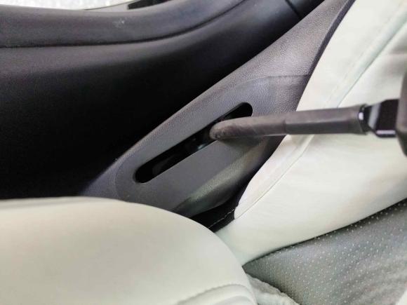 [佛山·粤A] 二手特斯拉Model Y2022款 后轮驱动版