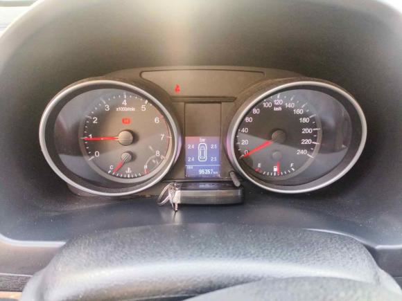 [南通·苏F] 二手哈弗哈弗H62014款 运动版 1.5T 手动两驱精英型