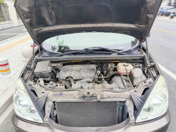 [杭州·浙A] 二手别克别克GL82014款 2.4L 舒适版