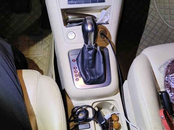 [成都·川A] 二手大众途观2012款 2.0TSI 自动四驱菁英版