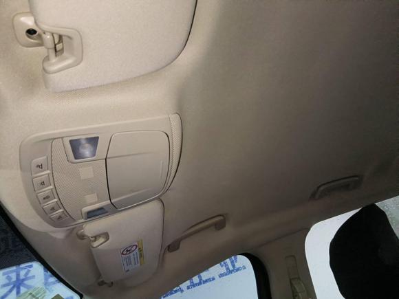 [上海·沪C] 二手福特锐界2018款 EcoBoost 245 两驱精锐型 5座 国V