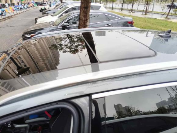 [南昌·粤C] 二手奥迪奥迪Q32022款 35 TFSI 时尚动感型