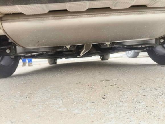 [青岛·鲁U] 二手吉利汽车星瑞2025款 东方曜 1.5TD 扶摇版