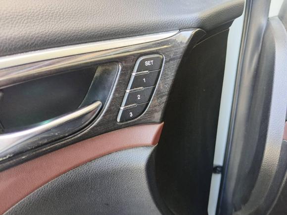 [嘉兴·浙F] 二手广汽传祺传祺GS82017款 320T 两驱豪华智联版（七座）