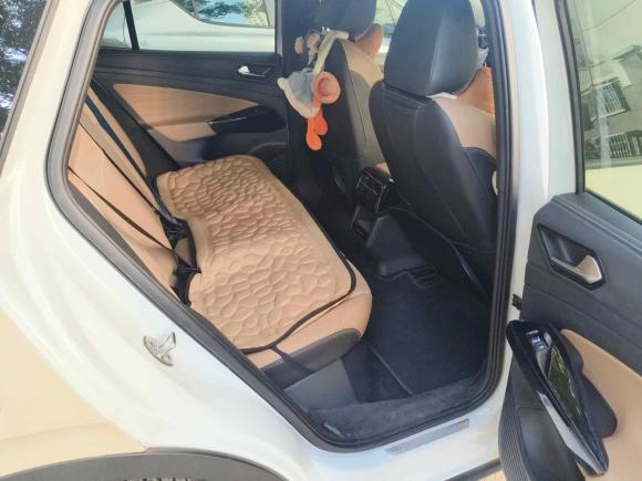 [上海·沪A] 二手大众ID.4 X2021款 Pro 极智长续航版