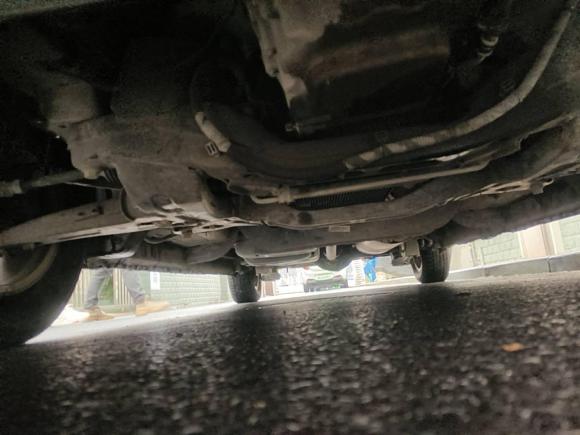 [宁波·浙B] 二手上汽大通MAXUS大通G102016款 2.0T 自动时尚版