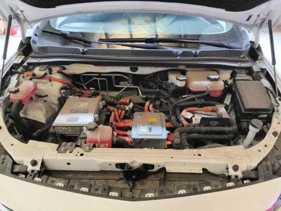 [常州·苏D] 二手别克微蓝62024款 430km 舒享版