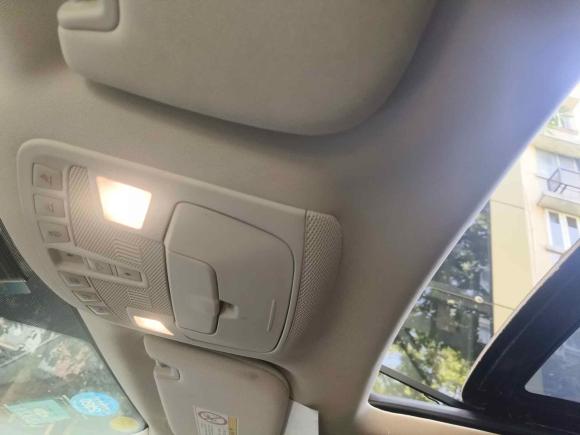 [杭州·浙A] 二手福特锐界2016款 EcoBoost 245 四驱尊锐型 7座