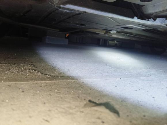 [上海·沪C] 二手别克君威2024款 改款 25T 超享版