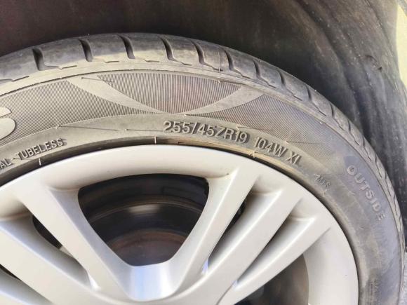 [苏州·苏U] 二手奔驰奔驰GLK级2014款 GLK 260 4MATIC 动感型