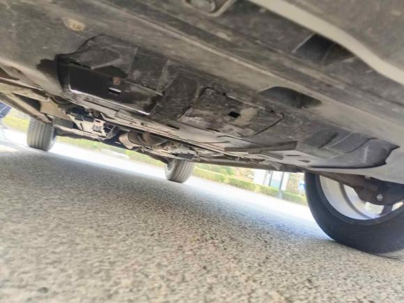 [青岛·鲁B] 二手魏牌魏牌 VV72017款 2.0T 超豪型