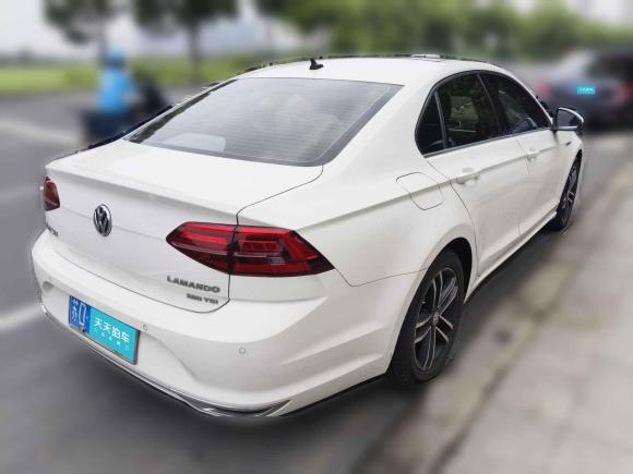 [常州·苏D] 二手大众凌渡2019款 280TSI DSG舒适版 国VI