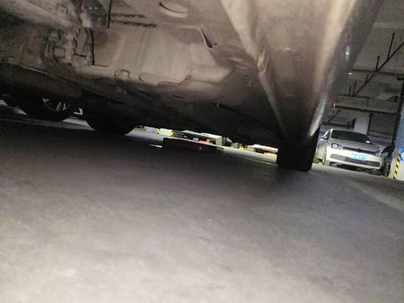 [成都·川A] 二手别克君威2014款 2.4L SIDI豪华时尚型