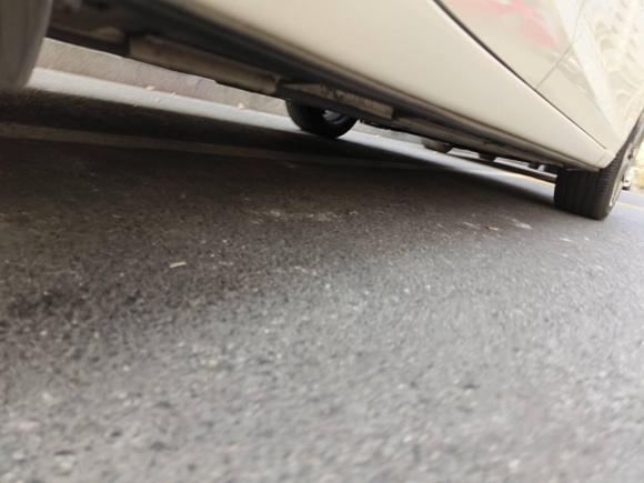 [杭州·浙A] 二手马自达阿特兹2017款 2.5L 蓝天运动版