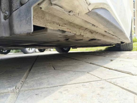 [成都·川A] 二手领克领克032019款 1.5TD DCT劲Pro版 国VI