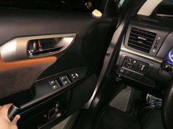 [广州·粤S] 二手雷克萨斯雷克萨斯CT2020款 CT200h 精英版 单色