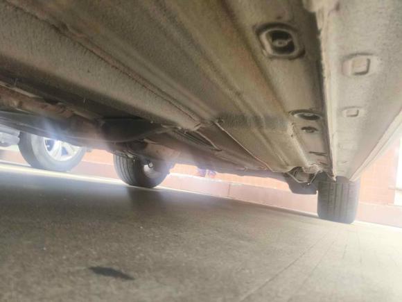 [深圳·粤L] 二手大众朗逸2015款 1.6L 自动舒适版