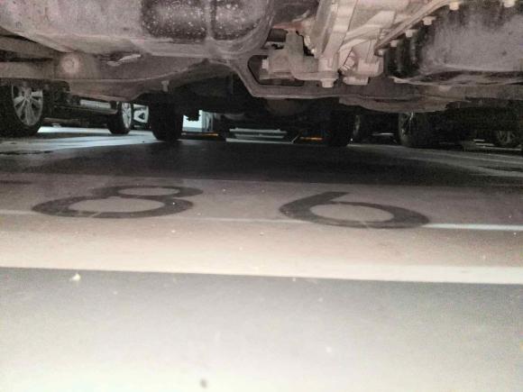 [深圳·粤S] 二手野马汽车斯派卡2021款 改款 1.5L CVT舒适型