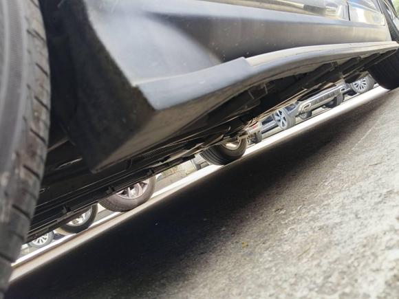 [上海·沪A] 二手DSDS 62016款 1.6T 豪华版THP160