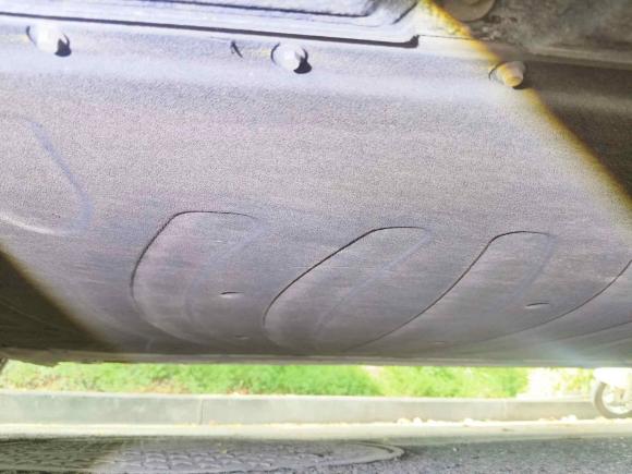 [宁波·浙B] 二手合创汽车合创Z032022款 620km 潮酷版 160kW 76.8kWh