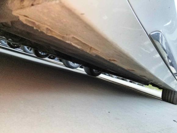 [合肥·皖A] 二手吉利汽车博瑞新能源2018款 1.5T PHEV 耀享版