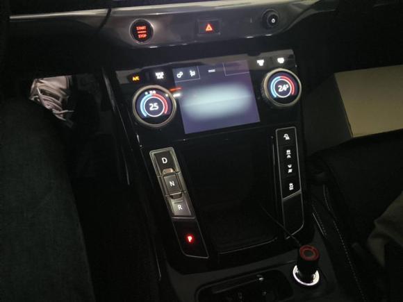 [南通·苏F] 二手捷豹捷豹I-PACE2018款 EV400 SE