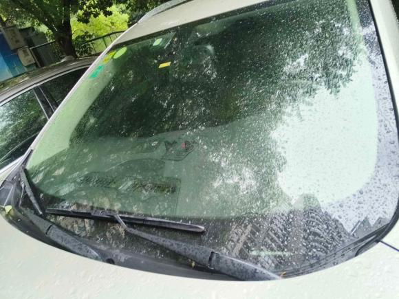 [上海·沪B] 二手凯迪拉克凯迪拉克XT52016款 28T 四驱豪华型