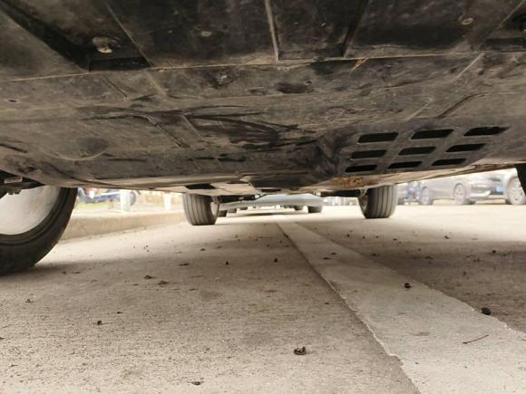 [上海·苏E] 二手荣威荣威RX52023款 1.5T 尊荣滑屏版