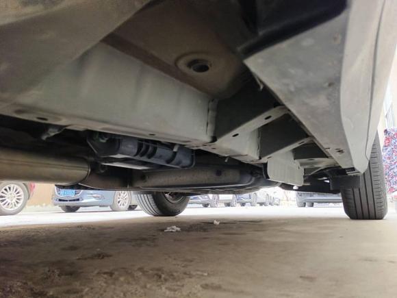 [宁波·浙B] 二手凯迪拉克凯迪拉克XT52020款 28T 豪华型