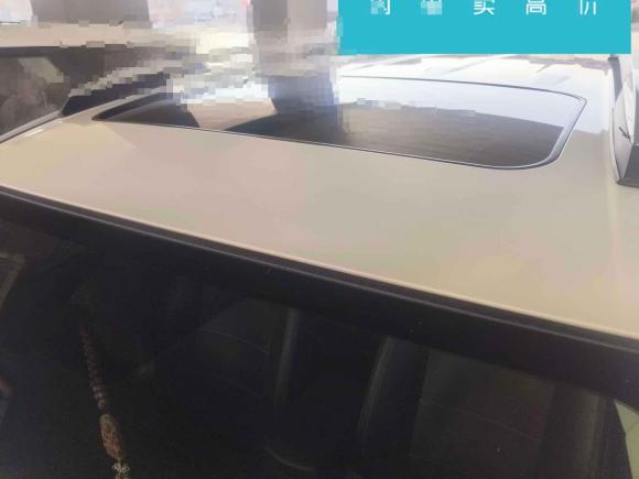 [青岛·鲁B] 二手丰田RAV4荣放2016款 2.0L CVT两驱风尚版 国V