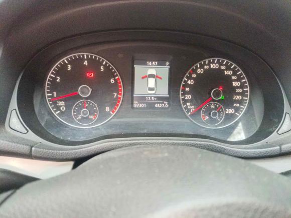 [武汉·鄂A] 二手大众帕萨特2013款 1.8TSI DSG御尊版