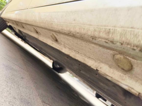 [青岛·鲁B] 二手本田飞度2018款 1.5L CVT舒适天窗版