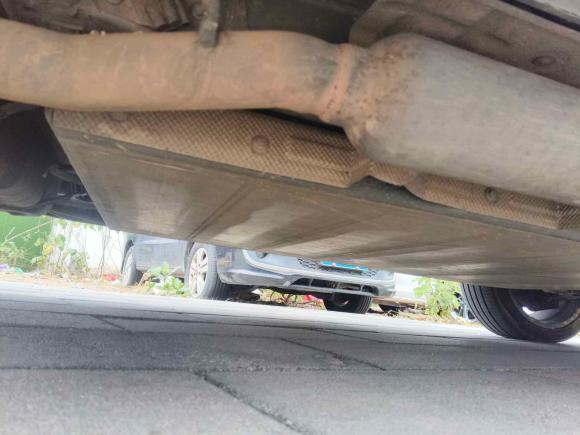 [广州·粤A] 二手比亚迪唐新能源2017款 2.0T 全时四驱豪雅型