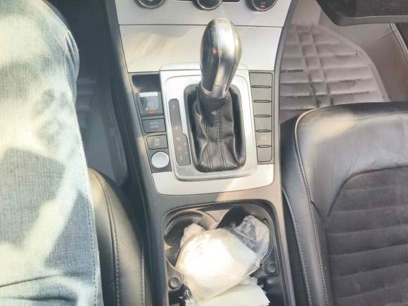 [合肥·皖A] 二手大众迈腾2015款 改款 1.8TSI 豪华型