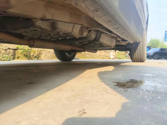 [金华·浙G] 二手长安长安CS752019款 280T 手动百万版 国VI