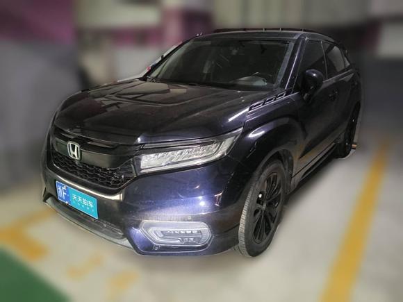 本田冠道2019款 240TURBO 兩驅(qū)尊享版「上海二手車」「天天拍車」