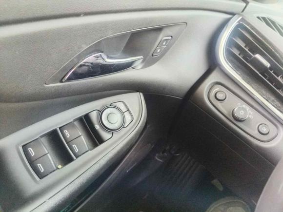 [上海·沪A] 二手别克VELITE 52017款 时尚增程型